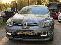 2015 Renault Megane