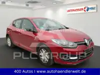2015 Renault Megane