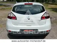2015 Renault Megane