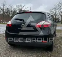 2015 Renault Megane