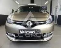 2015 Renault Megane