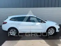 2015 Renault Megane