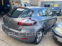 2015 Renault Megane