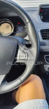 2015 Renault Megane
