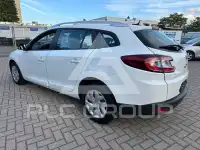 2015 Renault Megane