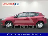 2015 Renault Megane