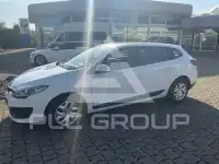 2015 Renault Megane