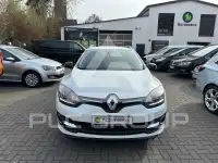 2015 Renault Megane