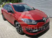 2015 Renault Megane