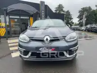 2015 Renault Megane