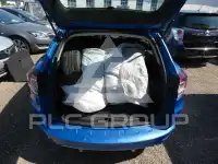 2015 Renault Megane