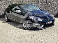 2015 Renault Megane