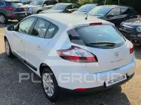 2015 Renault Megane