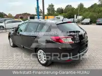 2015 Renault Megane