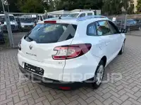 2015 Renault Megane