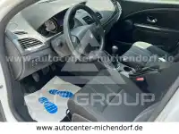 2015 Renault Megane
