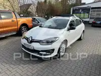 2015 Renault Megane