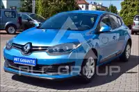 2015 Renault Megane