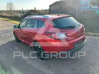 2015 Renault Megane