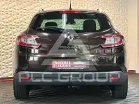 2015 Renault Megane