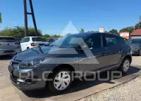 2015 Renault Megane