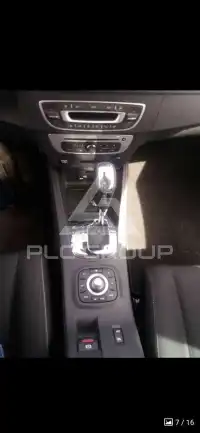 2015 Renault Megane