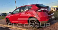 2015 Renault Megane