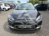 2015 Renault Megane