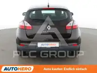 2015 Renault Megane