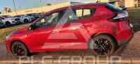 2015 Renault Megane