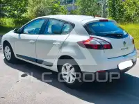 2015 Renault Megane