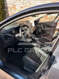2015 Renault Megane