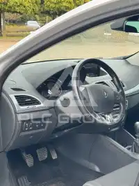 2015 Renault Megane