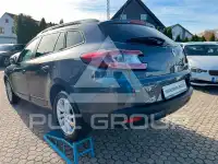 2015 Renault Megane