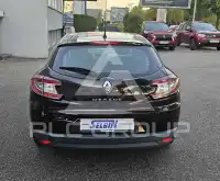 2015 Renault Megane
