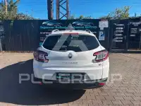 2015 Renault Megane