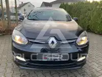 2015 Renault Megane