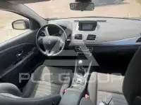 2015 Renault Megane
