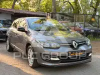 2015 Renault Megane