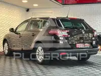 2015 Renault Megane