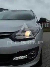 2015 Renault Megane