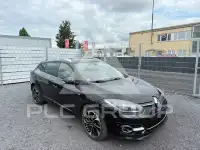 2015 Renault Megane