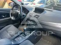 2015 Renault Megane