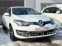 2015 Renault Megane
