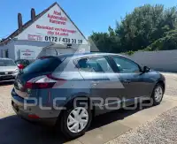 2015 Renault Megane