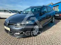 2015 Renault Megane