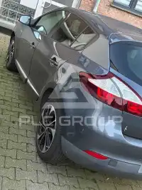 2015 Renault Megane
