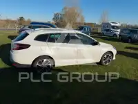 2015 Renault Megane