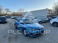 2015 Renault Megane