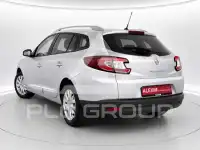 2015 Renault Megane